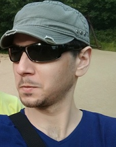 Užívateľov profilový obrázok